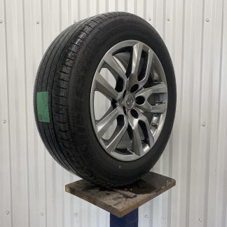LEXUS NX -16 ALU KLASS2 TPMS! 24H LEV
