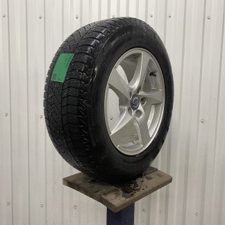 VOLVO S60CC -17 ALU KLASS3 D03