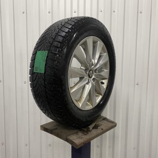 SEAT ATECA -21 ALU KLASS2
