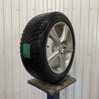 BMW X1 -14 ALU KLASS3
