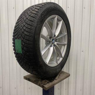 BMW X3 -21 ALU KLASS1 TPMS!