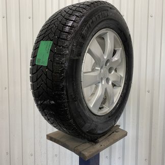 KIA SORENTO -12 ALU KLASS2