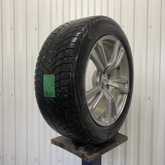 BMW X5 -21 ALU KLASS1 TPMS!