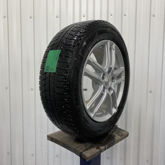 KIA NIRO -20 ALU KLASS2 TPMS!