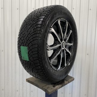 MERCEDES-BENZ EQV -21 ALU KLASS2 TPMS!