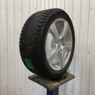OPEL INSIGNIA -21 ALU KLASS1 TPMS!