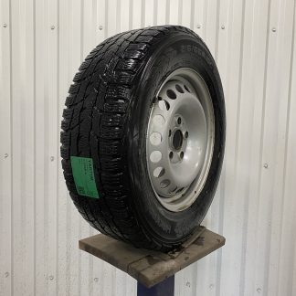 VOLKSWAGEN TRANSPORTER -19 PLÅT KLASS2