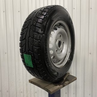 FORD TRANSIT -18 PLÅT KLASS2