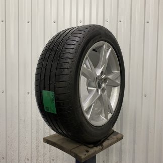 AUDI A4 -15 ALU KLASS2