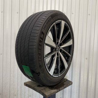 POLESTAR 2 -22 ALU KLASS2
