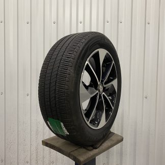 RENAULT ZOE -19 ALU KLASS2 TPMS!