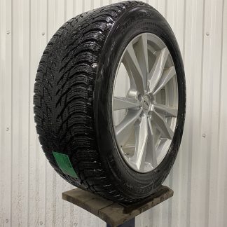 MERCEDES-BENZ GLE350 -21 ALU KLASS1 TPMS!
