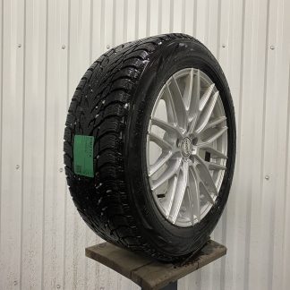 SEAT TARRACO -21 ALU KLASS1