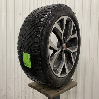 JAGUAR I-PACE -22 ALU KLASS2 TPMS!