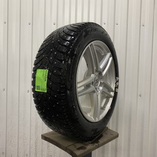 MERCEDES-BENZ E200 -20 ALU KLASS2 TPMS!