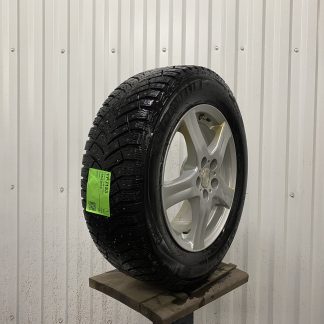 TOYOTA PRIUS -17 ALU KLASS2 TPMS!