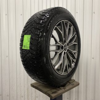 LAND ROVER EVOQUE -22 ALU KLASS1 TPMS!