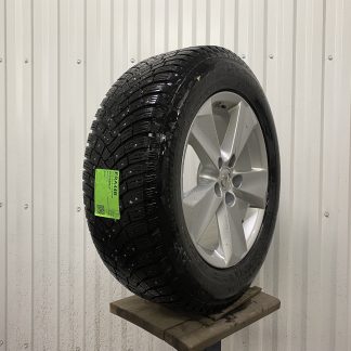 LEXUS NX -21 ALU KLASS2 TPMS!
