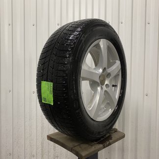 MITSUBISHI OUTLANDER -19 ALU KLASS3 24H LEV