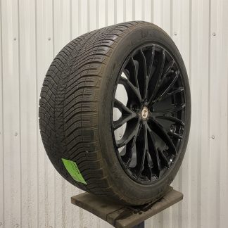 PORSCHE PANAMERA -22 ALU KLASS1 TPMS!