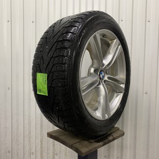 BMW X5 -18 ALU KLASS2 TPMS! 24H LEV