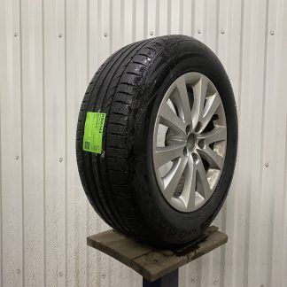 CITROEN C5 -12 ALU KLASS3 24H LEV