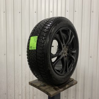 MERCEDES-BENZ A200 -18 ALU KLASS2 TPMS!