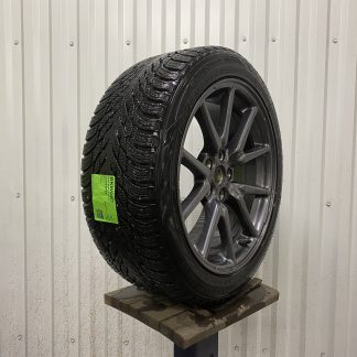 TESLA MODEL 3 -20 ALU KLASS2 TPMS!