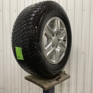 FORD RANGER -19 ALU KLASS3 TPMS!
