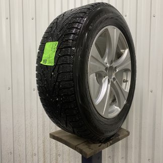 MERCEDES-BENZ GLC -18 ALU KLASS2 TPMS!