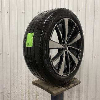 POLESTAR 2 -22 ALU KLASS3