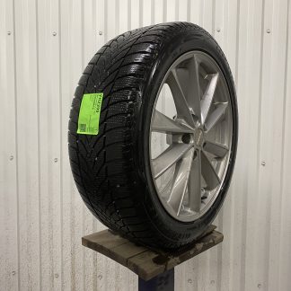 TESLA MODEL S -17 ALU KLASS3 TPMS! 24H LEV