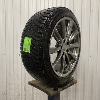 TESLA MODEL S -20 ALU KLASS2 TPMS! 24H LEV