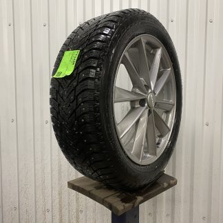 VOLVO EX40 -25 ALU KLASS1