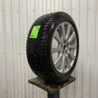 JAGUAR XF -16 ALU KLASS3 TPMS! 24H LEV