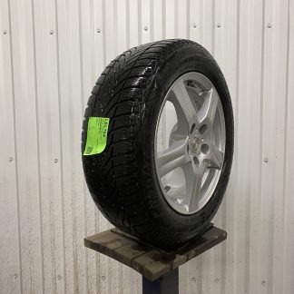TOYOTA AVENSIS -16 ALU KLASS3 TPMS! 24H LEV