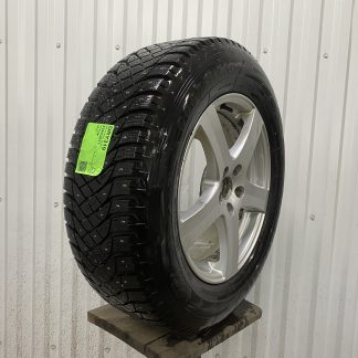 VOLVO XC60 -15 ALU KLASS2