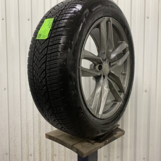 BMW IX -23 ALU KLASS1 TPMS!