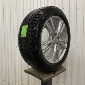 BMW IX1 -23 ALU KLASS2 TPMS!