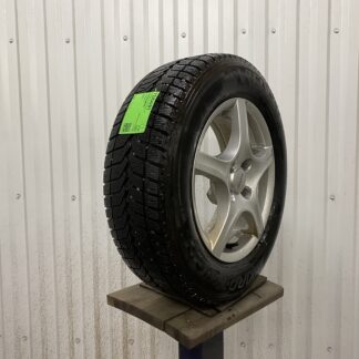 CITROEN C4 CACTUS -16 ALU KLASS2