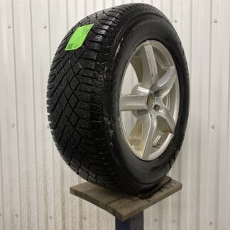 JEEP CHEROKEE -14 ALU KLASS2 TPMS!