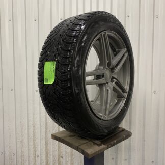 MERCEDES-BENZ EQA -22 ALU KLASS2 TPMS!