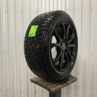 OPEL INSIGNIA -18 ALU KLASS2 TPMS! 24H LEV