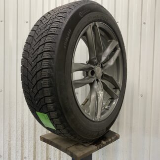 BMW IX-22 ALU KLASS2 TPMS!