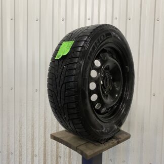 FORD TRANSIT CONNECT -20 PLÅT KLASS2