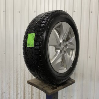 LEXUS UX -22 ALU KLASS1 TPMS!
