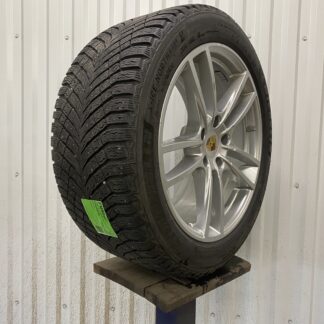Porsche Cayenne -20 ALU KLASS1 TPMS!