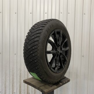 TOYOTA YARIS - 22 ALU KLASS1 TPMS!