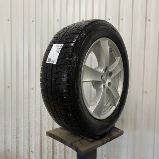 BMW X1 -19 ALU KLASS1 TPMS!