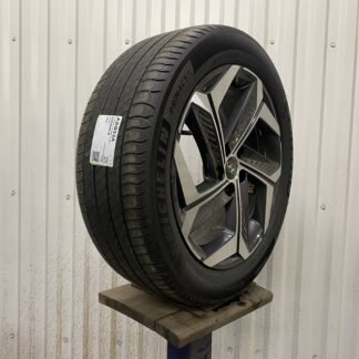 HYUNDAI TUCSON -22 ALU KLASS2 TPMS!
